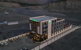 Fortune One Hotel